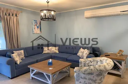 Chalet - 3 Bedrooms - 3 Bathrooms for sale in Marassi - Sidi Abdel Rahman - North Coast