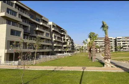 Apartment - 2 Bedrooms - 2 Bathrooms for sale in Badya Palm Hills - 6 October Compounds - 6 October City - Giza