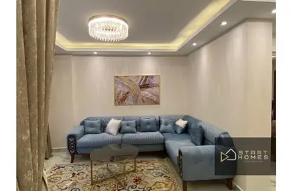 Apartment - Studio - 1 Bathroom for rent in Madinaty - Cairo