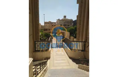 Apartment - 2 Bedrooms - 2 Bathrooms for sale in 16th District - Sheikh Zayed City - Giza