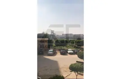 Apartment - 3 Bedrooms - 2 Bathrooms for sale in 9th Zone - Nasr City - Cairo