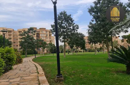 Apartment - 3 Bedrooms - 3 Bathrooms for sale in Madinaty - Cairo