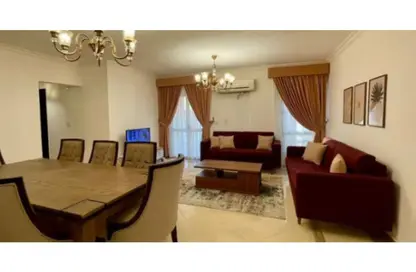 Apartment - 3 Bedrooms - 1 Bathroom for rent in Sakan Masr EMPC Compound - 6 October Compounds - 6 October City - Giza