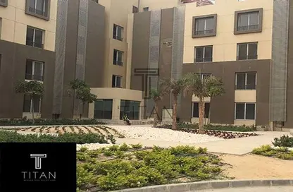 Duplex - 3 Bedrooms - 3 Bathrooms for rent in Palm Parks   Palm Hills - South Dahshur Link - 6 October City - Giza