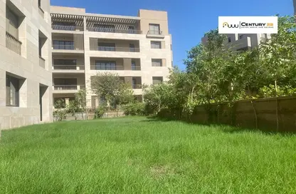 Apartment - 2 Bedrooms - 3 Bathrooms for sale in District 5 - 5th Settlement Compounds - The 5th Settlement - New Cairo City - Cairo