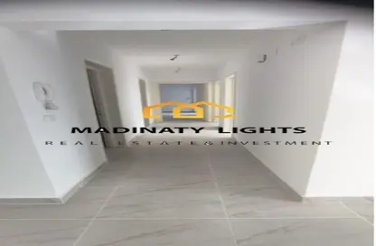 Apartment - 3 Bedrooms - 2 Bathrooms for rent in Madinaty - Cairo