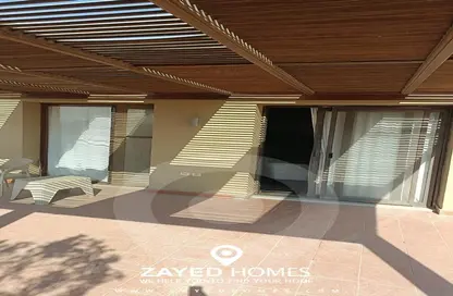 Penthouse - 1 Bathroom for rent in Casa - Sheikh Zayed Compounds - Sheikh Zayed City - Giza