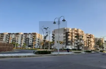 Apartment - 3 Bedrooms - 3 Bathrooms for sale in Wesal City - El Shorouk Compounds - Shorouk City - Cairo