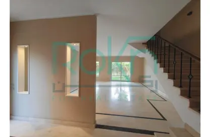 Villa - 4 Bedrooms - 4 Bathrooms for sale in Jedar - 6 October Compounds - 6 October City - Giza