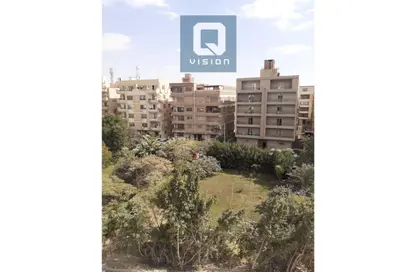 Apartment - 3 Bedrooms - 1 Bathroom for sale in Al Esraa St. - El Mearag City - Zahraa El Maadi - Hay El Maadi - Cairo