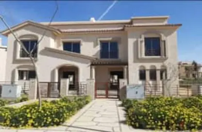 Villa - 6 Bedrooms - 6 Bathrooms for sale in Madinaty - Cairo