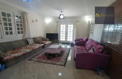 Duplex - 5 Bedrooms - 4 Bathrooms for sale in Marina 4 - Marina - Al Alamein - North Coast