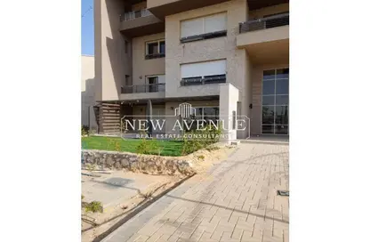 Apartment - 1 Bedroom - 2 Bathrooms for sale in New Giza - Cairo Alexandria Desert Road - 6 October City - Giza