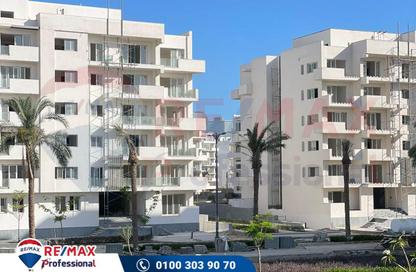 Apartment - 3 Bedrooms - 3 Bathrooms for sale in London North Coast - Al Alamein - North Coast