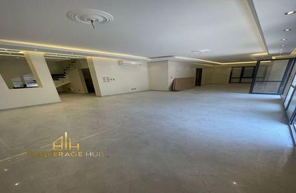 Duplex - 3 Bedrooms - 3 Bathrooms for rent in Eastown - 5th Settlement Compounds - The 5th Settlement - New Cairo City - Cairo