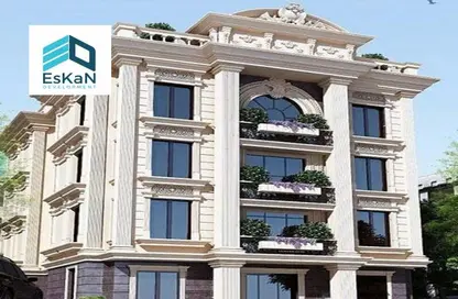 Land - Studio for sale in Bait Alwatan - The 5th Settlement - New Cairo City - Cairo