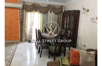 Apartment - 3 Bedrooms - 2 Bathrooms for sale in El Narges Buildings - Al Narges - New Cairo City - Cairo