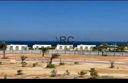 Chalet - 2 Bedrooms - 2 Bathrooms for sale in Bay West - Soma Bay - Safaga - Hurghada - Red Sea