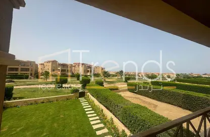 Chalet - 2 Bedrooms - 2 Bathrooms for sale in Piacera - Al Ain Al Sokhna - Suez