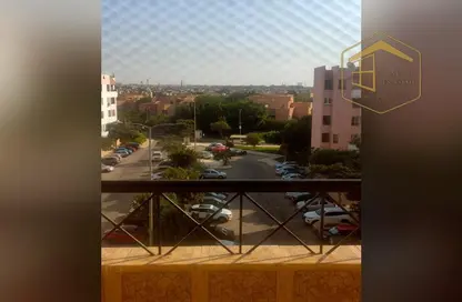 Apartment - 3 Bedrooms - 2 Bathrooms for sale in El Rehab Extension - Al Rehab - New Cairo City - Cairo