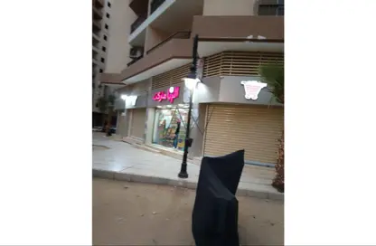 Shop - Studio for sale in Capital East - Nasr City Compounds - Nasr City - Cairo