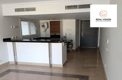 Apartment - 1 Bedroom - 2 Bathrooms for sale in New Giza - Cairo Alexandria Desert Road - 6 October City - Giza