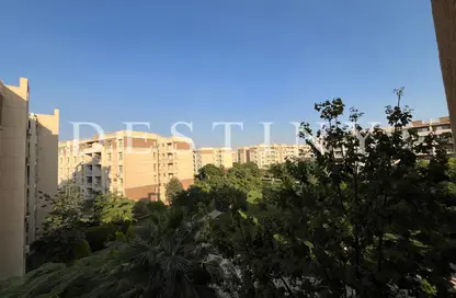 Apartment - 2 Bedrooms - 1 Bathroom for rent in Madinaty - Cairo