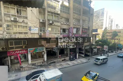 Shop - Studio - 1 Bathroom for sale in Syria St. - Roushdy - Hay Sharq - Alexandria