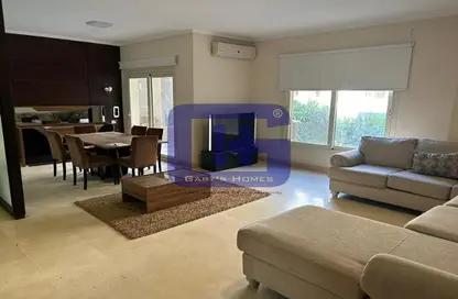 Apartment - 2 Bedrooms - 2 Bathrooms for rent in The Village - South Investors Area - New Cairo City - Cairo