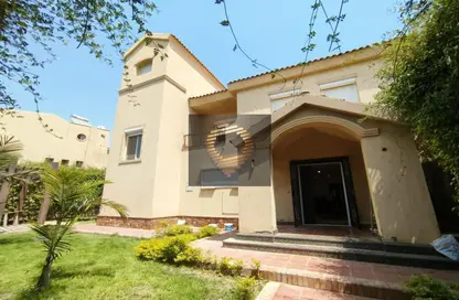 Villa - 4 Bedrooms - 3 Bathrooms for sale in Madinaty - Cairo