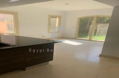 Villa - 5 Bedrooms - 4 Bathrooms for sale in Mivida - 5th Settlement Compounds - The 5th Settlement - New Cairo City - Cairo