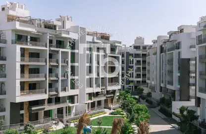 Apartment - 3 Bedrooms - 3 Bathrooms for sale in Mivida - 5th Settlement Compounds - The 5th Settlement - New Cairo City - Cairo