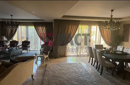 Villa - 5 Bedrooms - 5 Bathrooms for sale in Al Shorouk Springs - El Shorouk Compounds - Shorouk City - Cairo