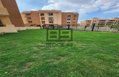 Apartment - 2 Bedrooms - 3 Bathrooms for sale in Al Khamayel city - Sheikh Zayed Compounds - Sheikh Zayed City - Giza