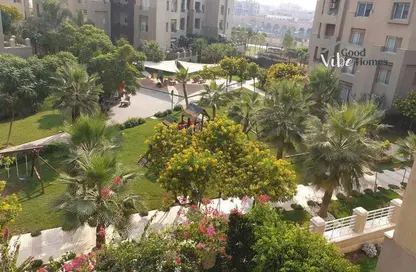 Apartment - 2 Bedrooms - 2 Bathrooms for rent in The Village - South Investors Area - New Cairo City - Cairo