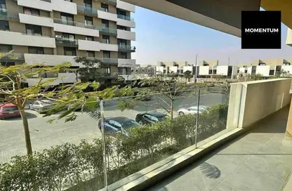 Apartment - 3 Bedrooms - 3 Bathrooms for sale in Al Burouj Compound - El Shorouk Compounds - Shorouk City - Cairo