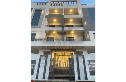 Apartment - 3 Bedrooms - 3 Bathrooms for sale in District 2 - The 5th Settlement - New Cairo City - Cairo