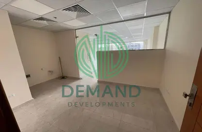 Office Space - Studio - 1 Bathroom for sale in Al Hekma St. - Sheikh Zayed City - Giza