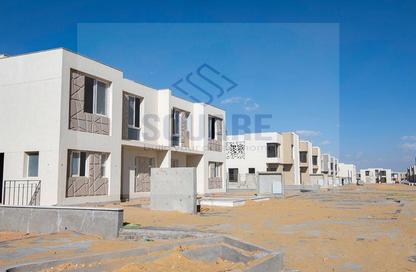 Villa - 5 Bedrooms - 5 Bathrooms for sale in Badya Palm Hills - 6 October Compounds - 6 October City - Giza