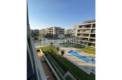 Apartment - 3 Bedrooms - 3 Bathrooms for sale in El Patio Oro - 5th Settlement Compounds - The 5th Settlement - New Cairo City - Cairo