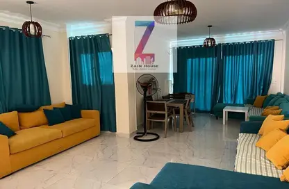 Twin House - 3 Bedrooms - 3 Bathrooms for sale in Stella Heights - Al Alamein - North Coast