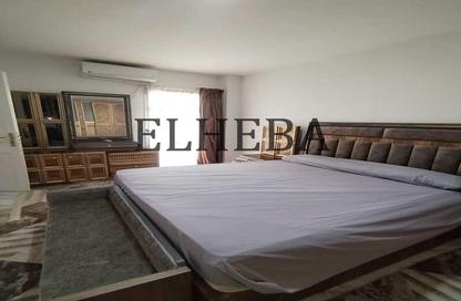 Apartment - 3 Bedrooms - 2 Bathrooms for rent in Madinaty - Cairo