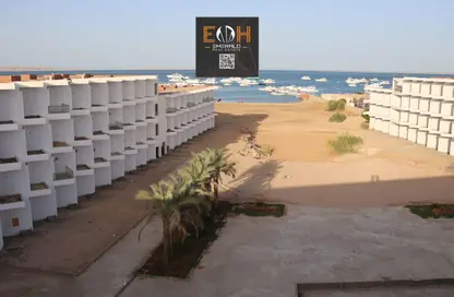 Apartment - 1 Bathroom for sale in Marine Sports Club - Hurghada Resorts - Hurghada - Red Sea