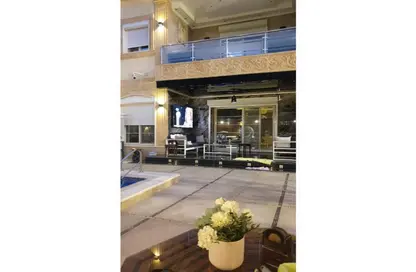 Villa - 5 Bedrooms - 5 Bathrooms for sale in Madinaty - Cairo