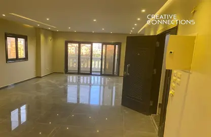 Apartment - 3 Bedrooms - 3 Bathrooms for sale in El Banafseg 4 - El Banafseg - New Cairo City - Cairo