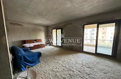 Apartment - 2 Bedrooms - 3 Bathrooms for sale in District 5 - 5th Settlement Compounds - The 5th Settlement - New Cairo City - Cairo