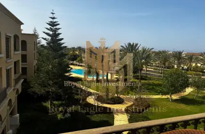 Land - Studio for sale in Marassi - Sidi Abdel Rahman - North Coast