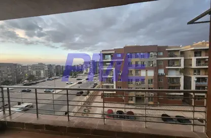 Apartment - 3 Bedrooms - 2 Bathrooms for sale in El Koronfel - The 5th Settlement - New Cairo City - Cairo