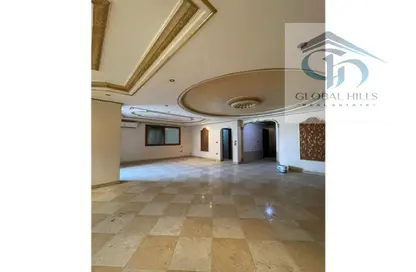 Apartment - 3 Bedrooms - 2 Bathrooms for sale in El Nozha El Gadida - El Nozha - Cairo