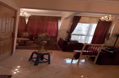 Apartment - 2 Bedrooms - 2 Bathrooms for sale in 2nd District - 6 October City - Giza